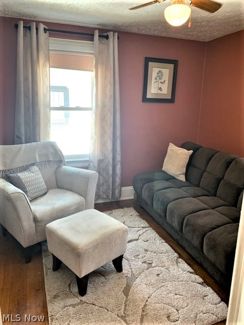 Perk Park - Residential