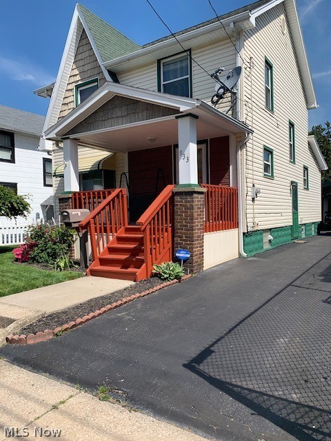 Perk Park - Residential