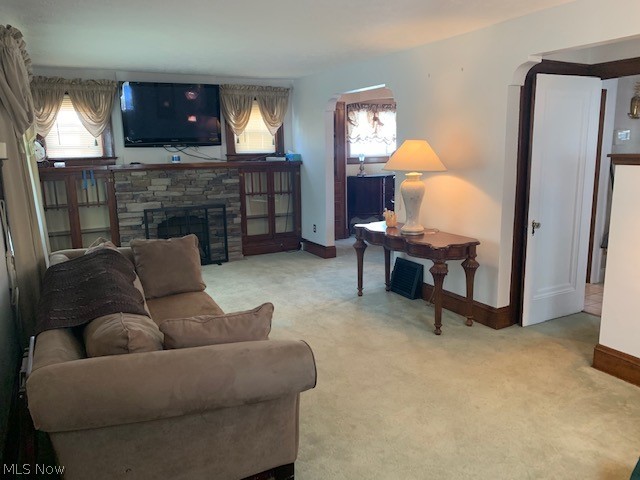 Perk Park - Residential
