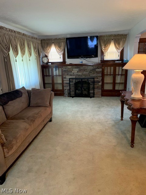 Perk Park - Residential