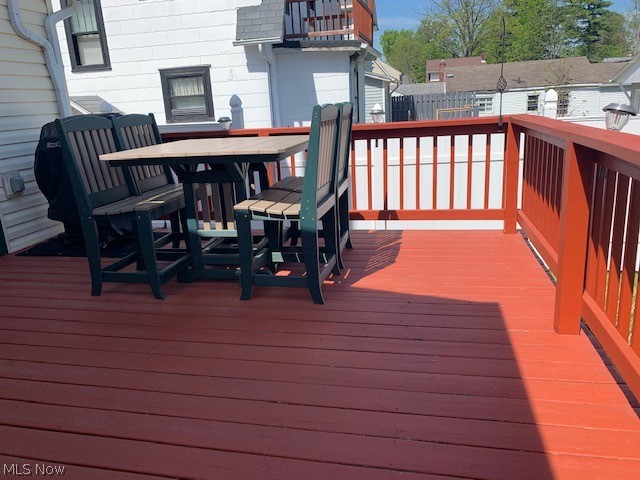 Perk Park - Residential
