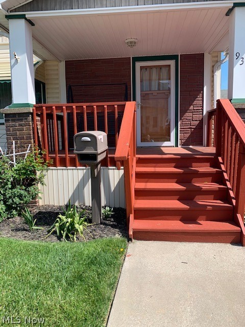 Perk Park - Residential
