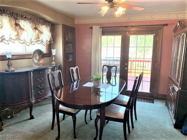 Perk Park - Residential