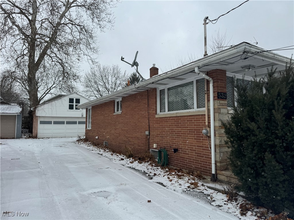 Eastlawn Allotment - Residential