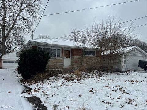 Tiny photo for 532 Lamont Street, Akron, OH 44305 (MLS # 5179211)