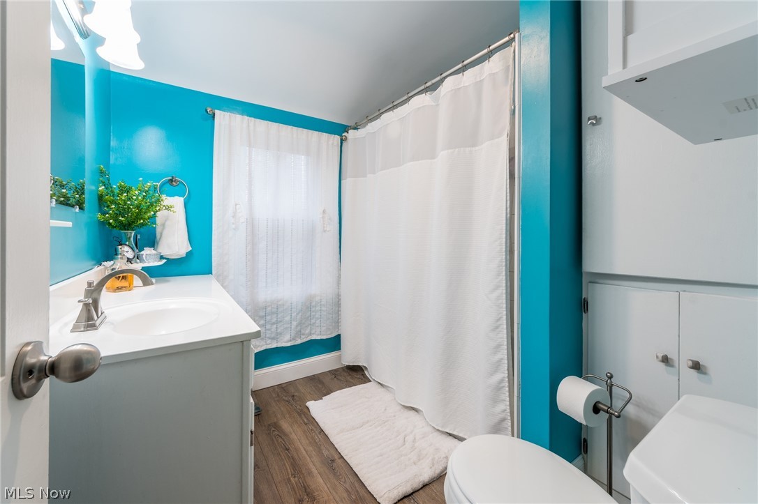 Yorkshire - Residential