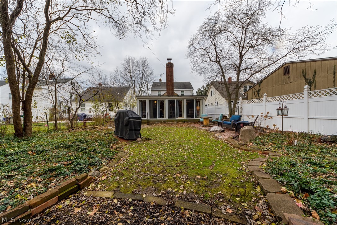 Yorkshire - Residential