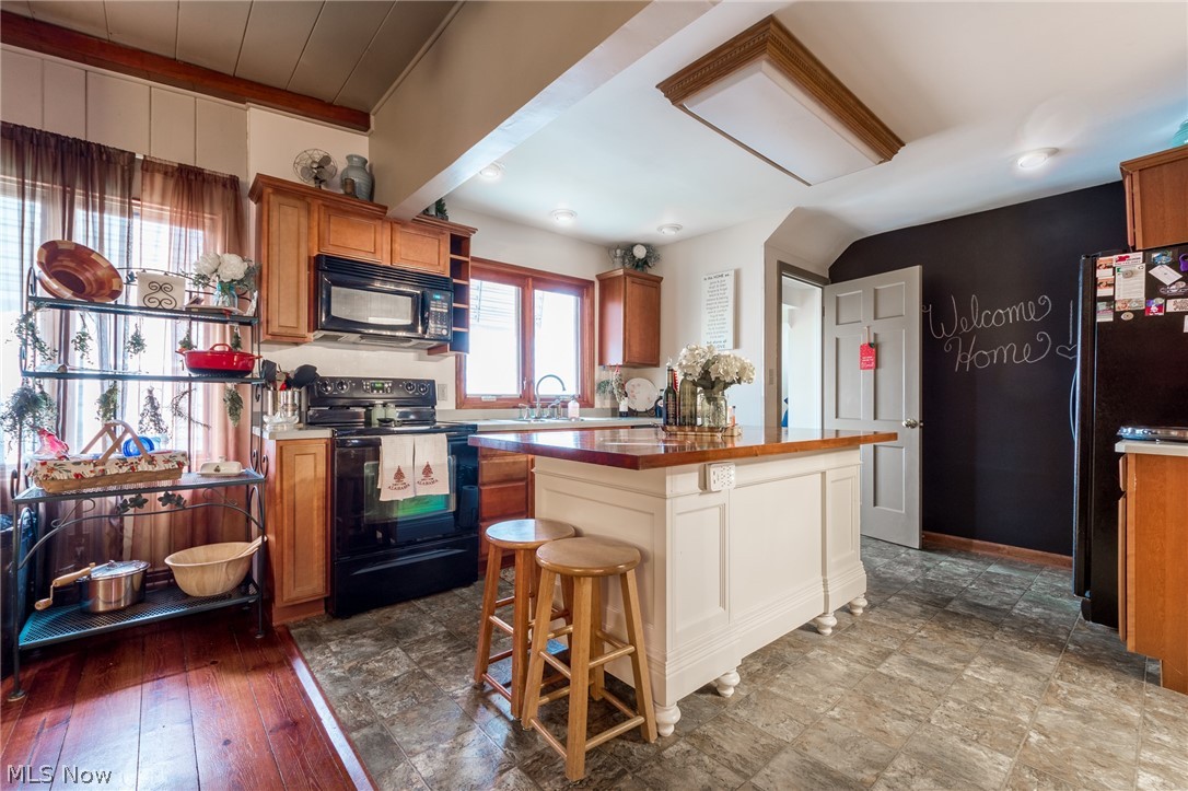 Yorkshire - Residential