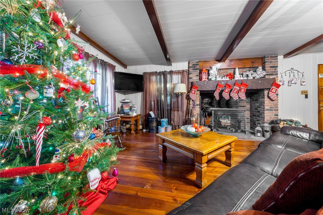 Yorkshire - Residential