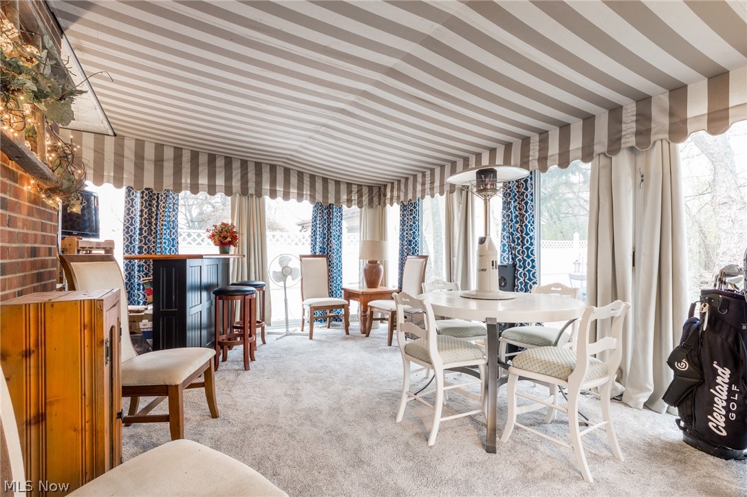 Yorkshire - Residential