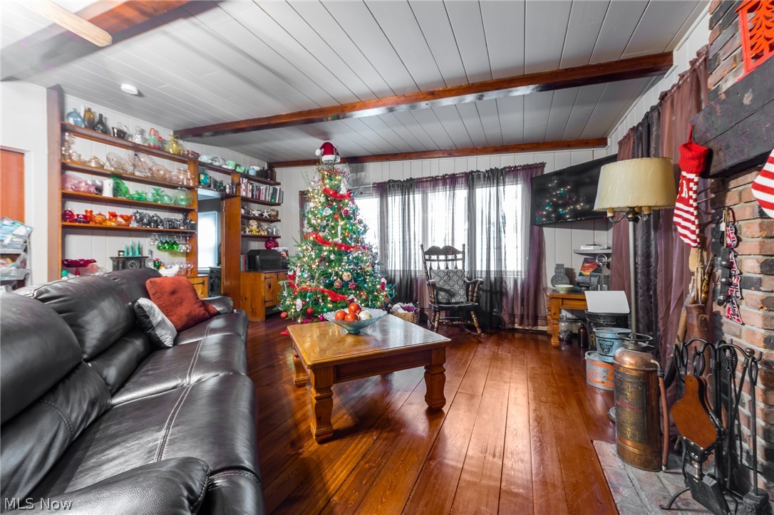 Yorkshire - Residential