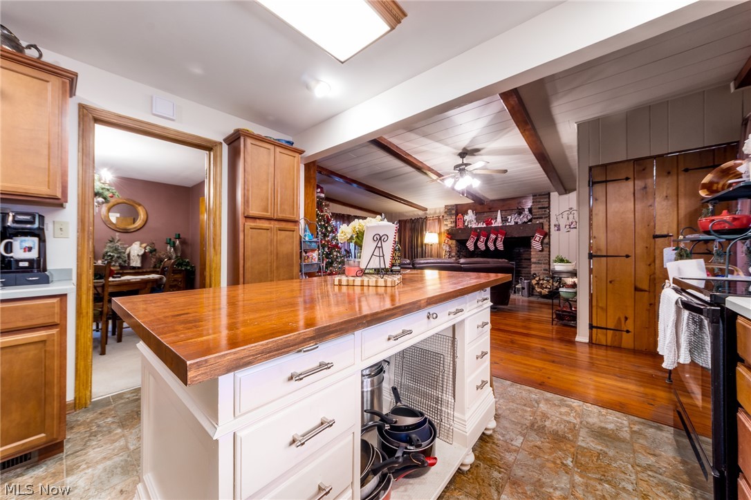 Yorkshire - Residential