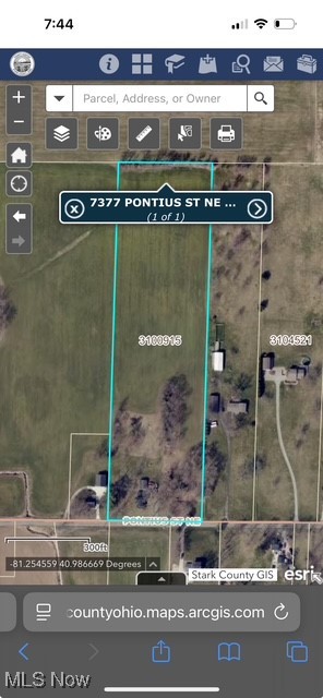 Main image without alt text