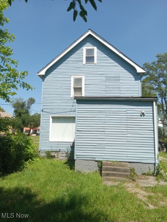 3198 E 118th Street
