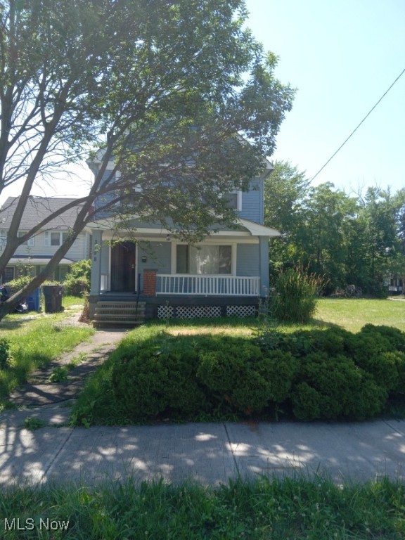 3198 E 118th Street
