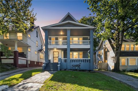 10112 Kinsman Road Cleveland OH 44104