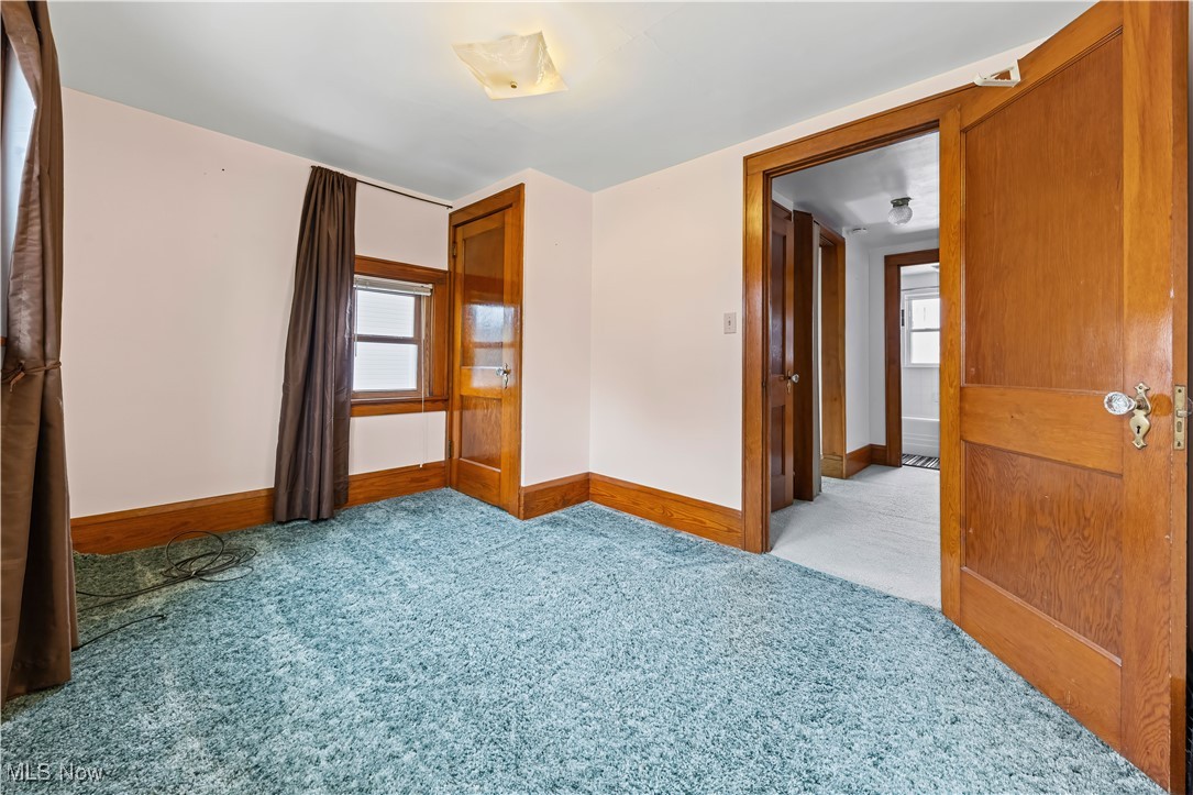 East Barberton Allotment - Residential