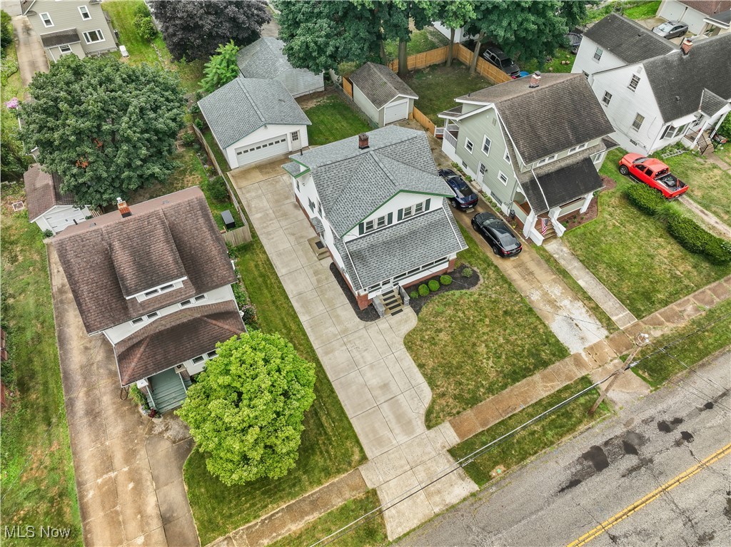 East Barberton Allotment - Residential