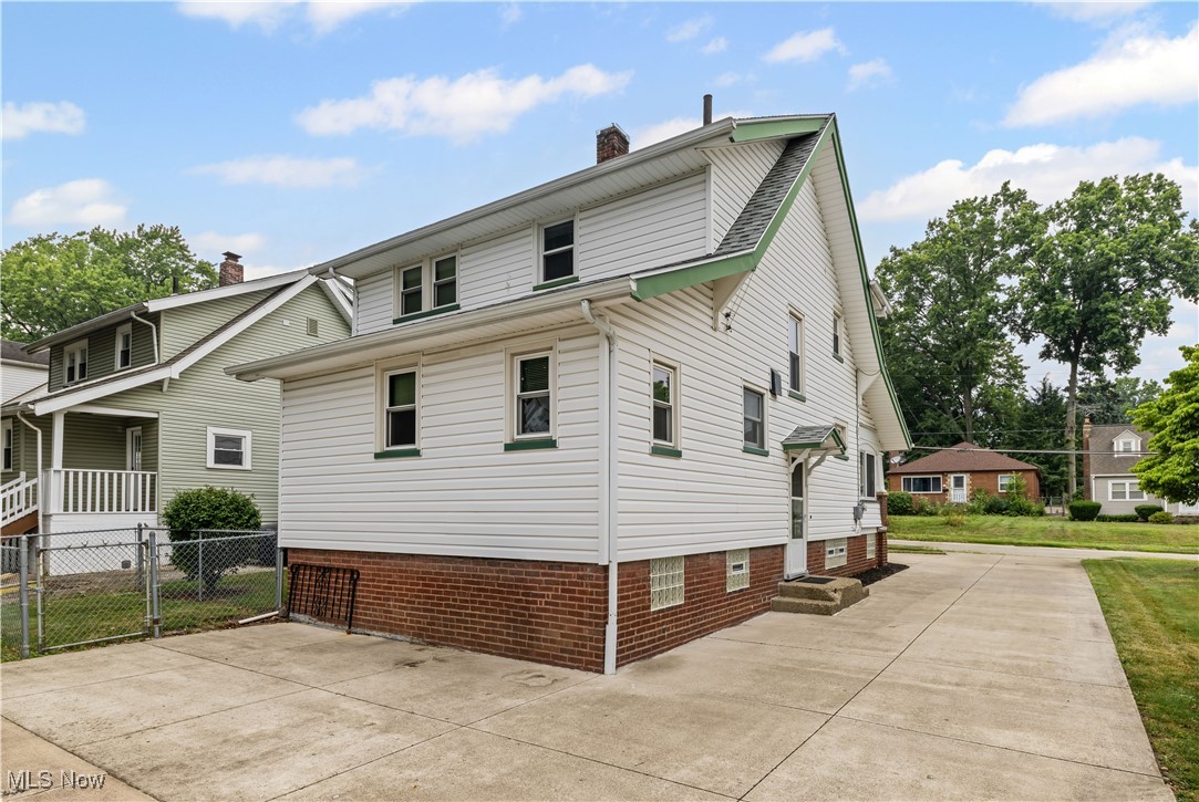 East Barberton Allotment - Residential