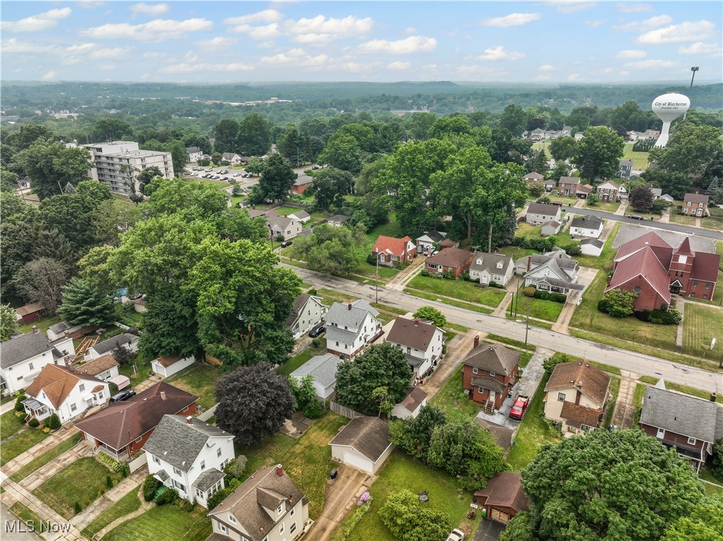 East Barberton Allotment - Residential