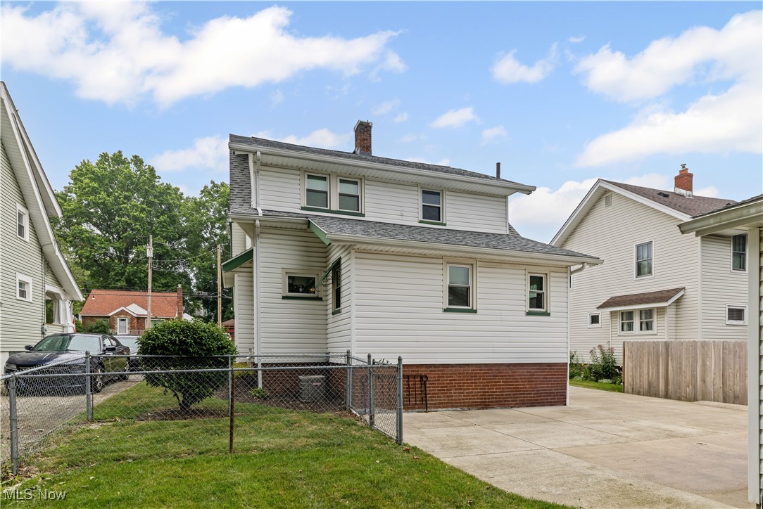 East Barberton Allotment - Residential
