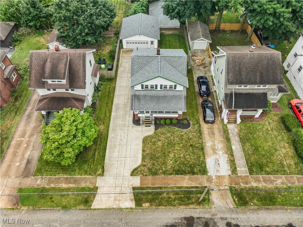 East Barberton Allotment - Residential