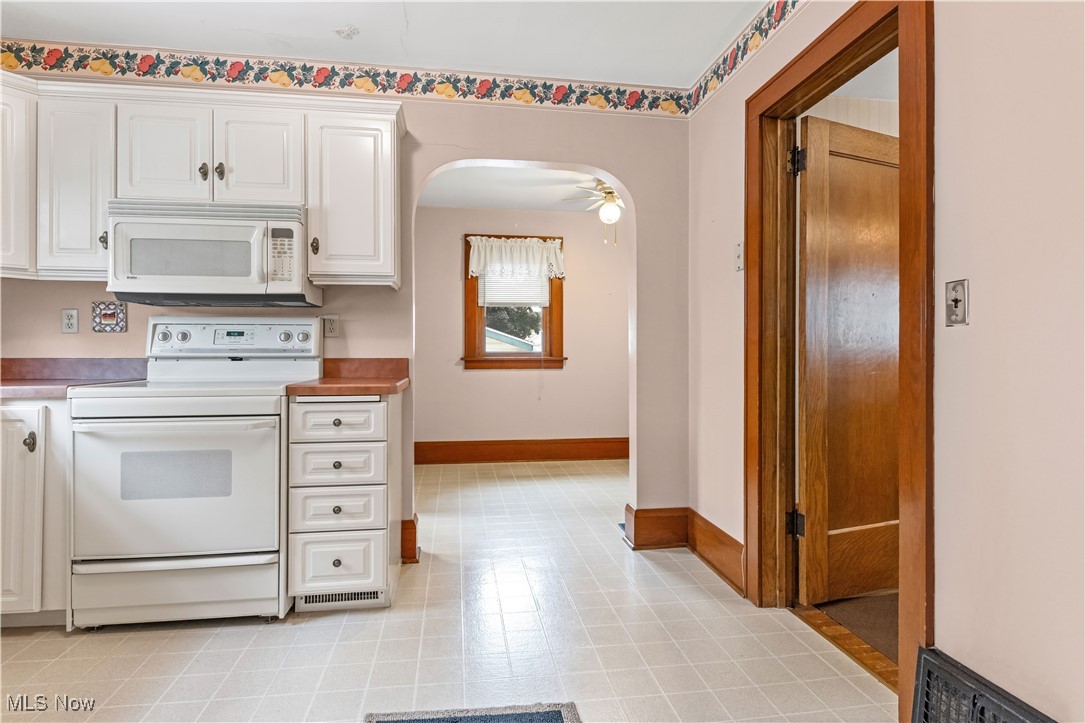 East Barberton Allotment - Residential