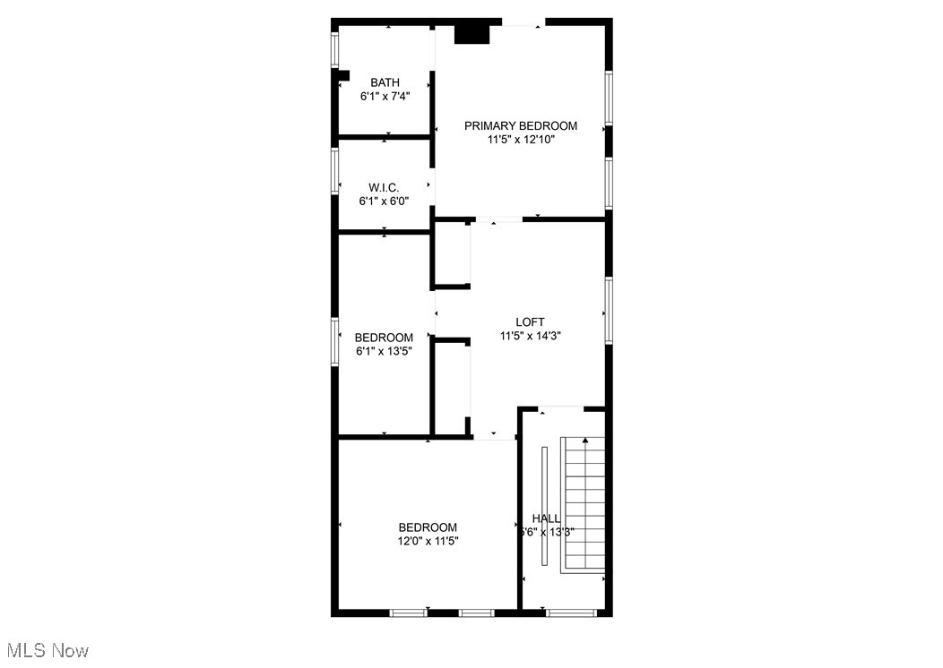 Ohio City - Residential