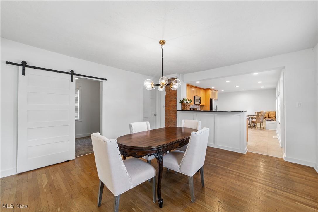 Ohio City - Residential