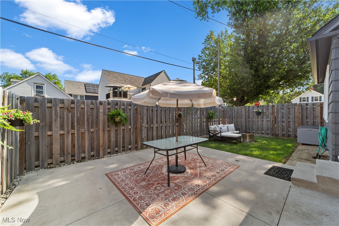 Ohio City - Residential