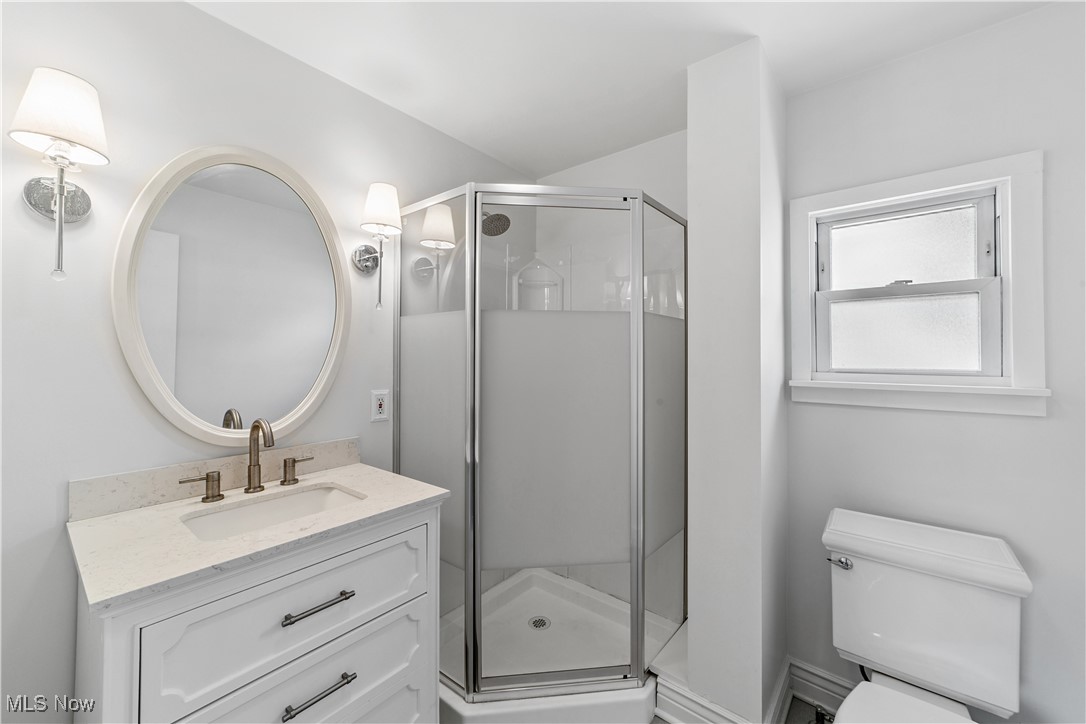 Ohio City - Residential