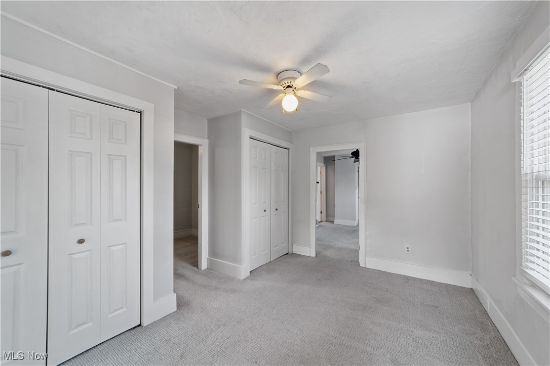 Ohio City - Residential