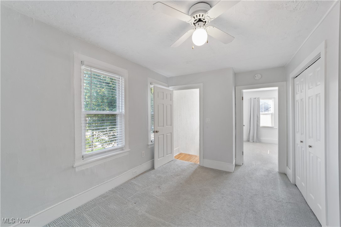 Ohio City - Residential