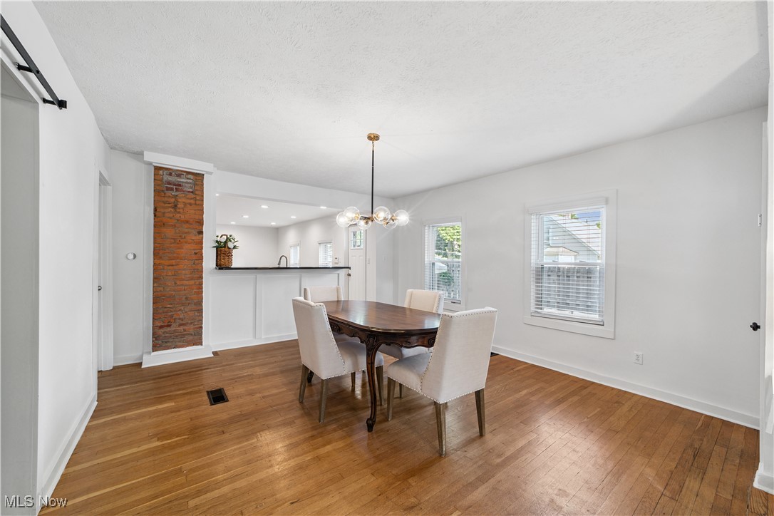 Ohio City - Residential