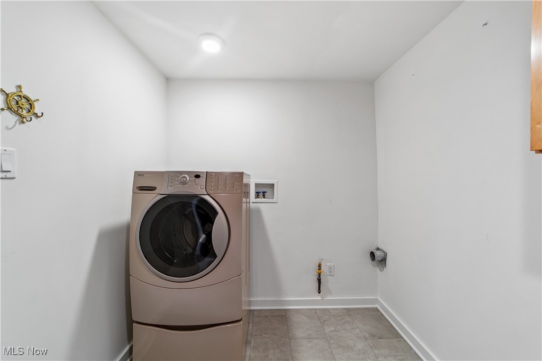 Ohio City - Residential