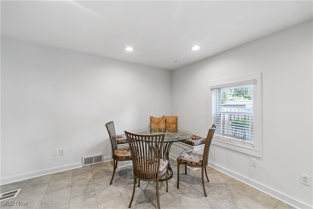 Ohio City - Residential