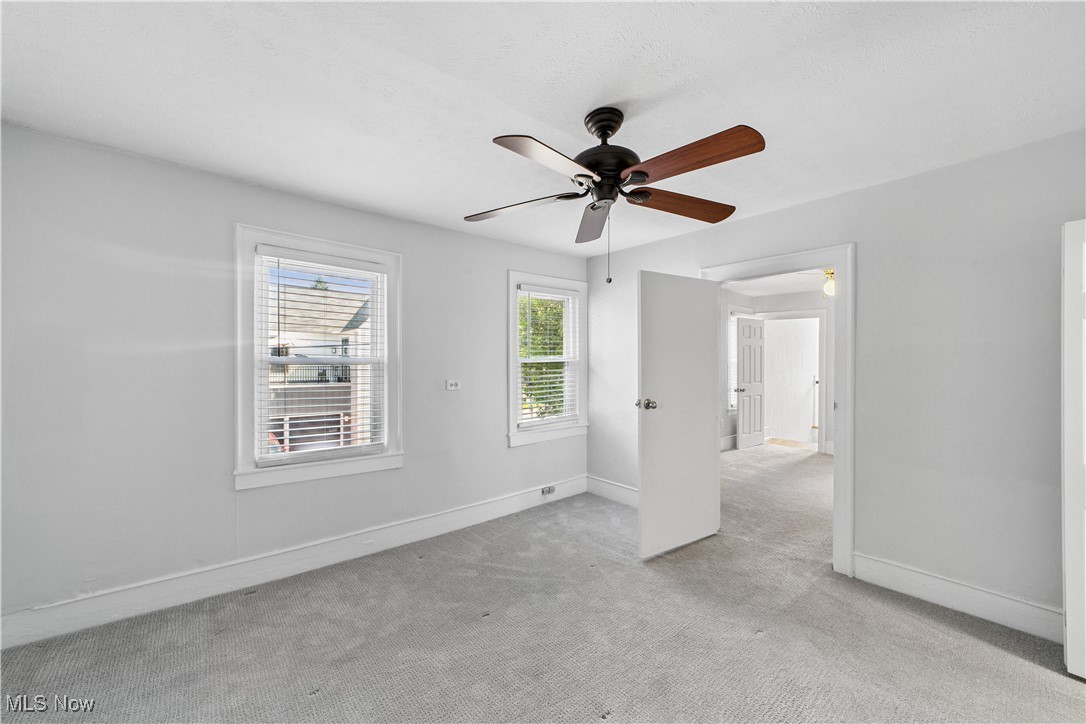 Ohio City - Residential