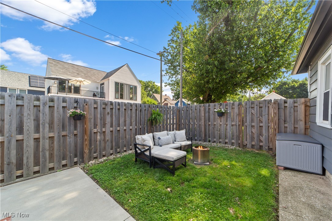 Ohio City - Residential