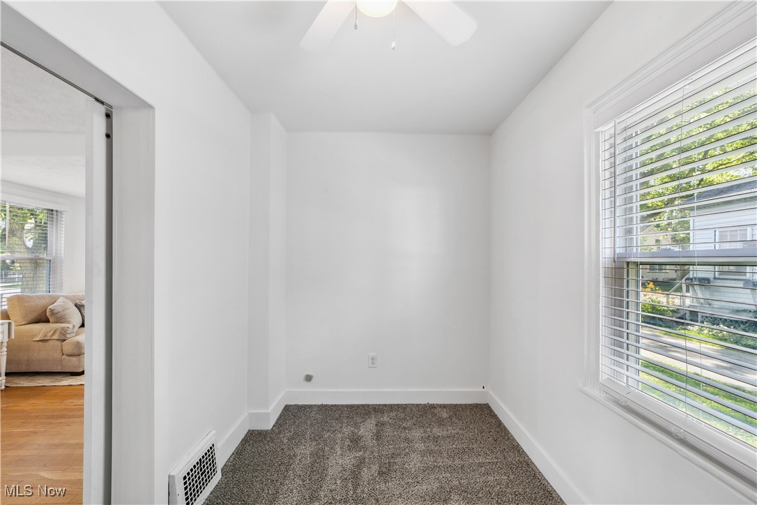 Ohio City - Residential