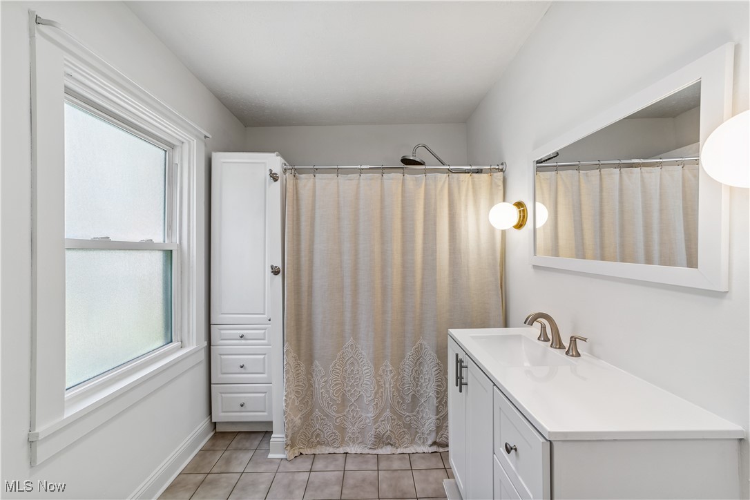 Ohio City - Residential