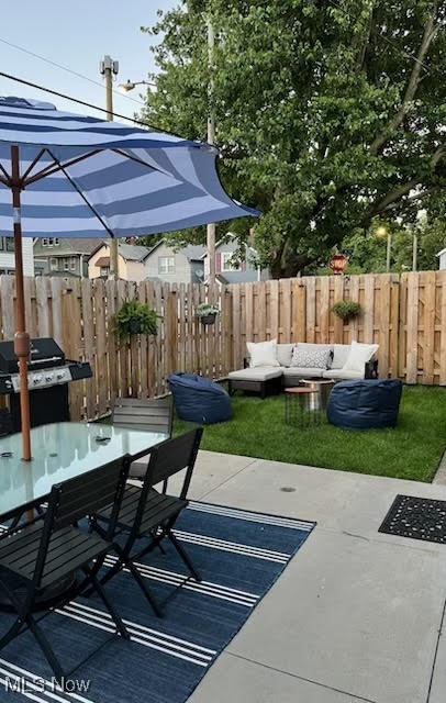 Ohio City - Residential