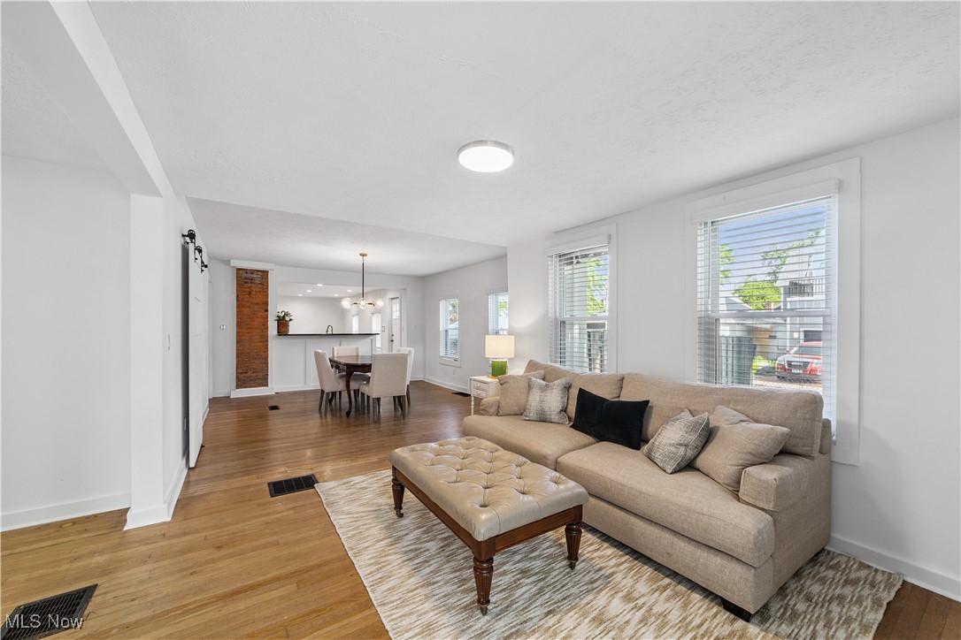 Ohio City - Residential