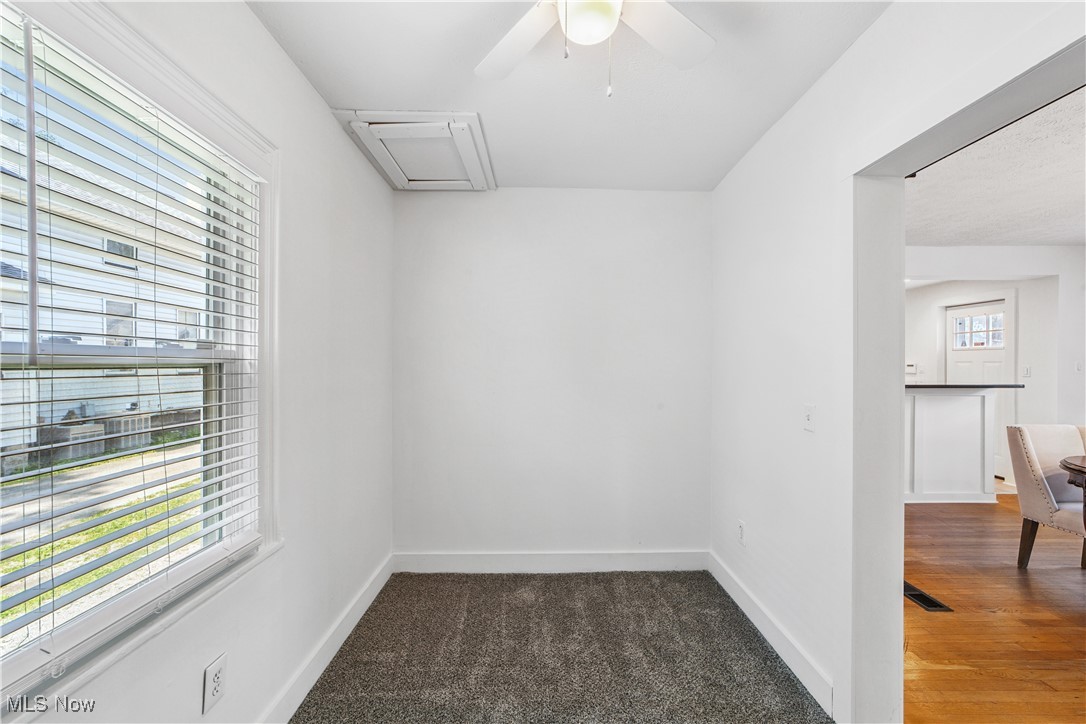 Ohio City - Residential