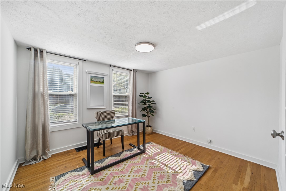 Ohio City - Residential