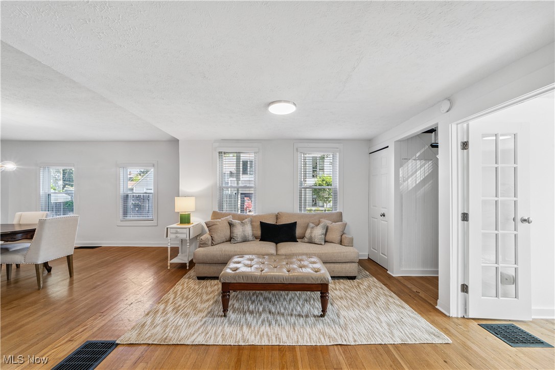 Ohio City - Residential