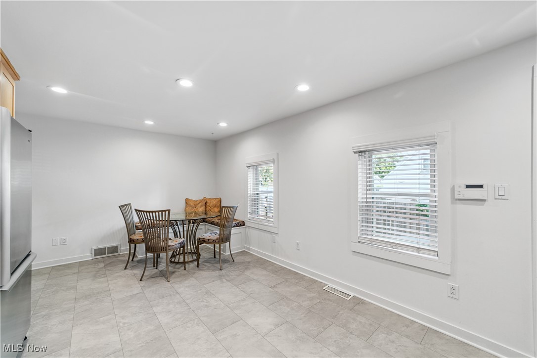 Ohio City - Residential