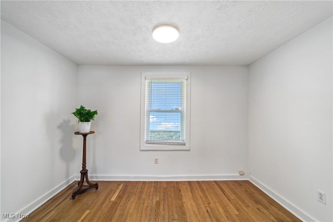 Ohio City - Residential