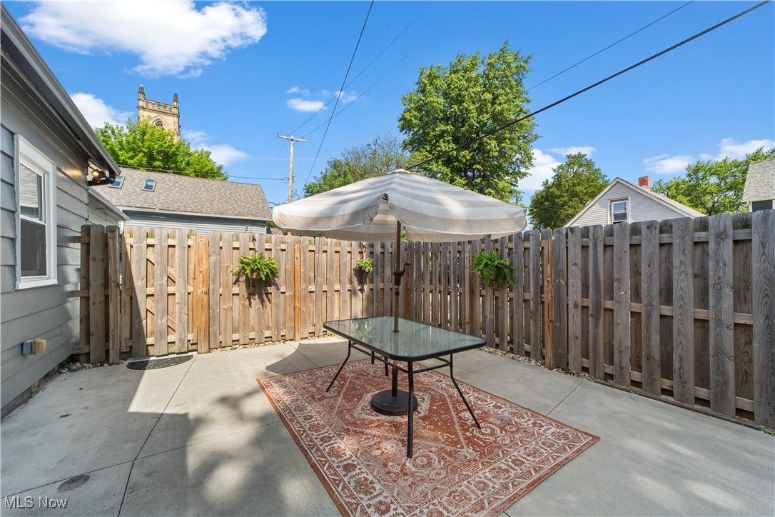 Ohio City - Residential