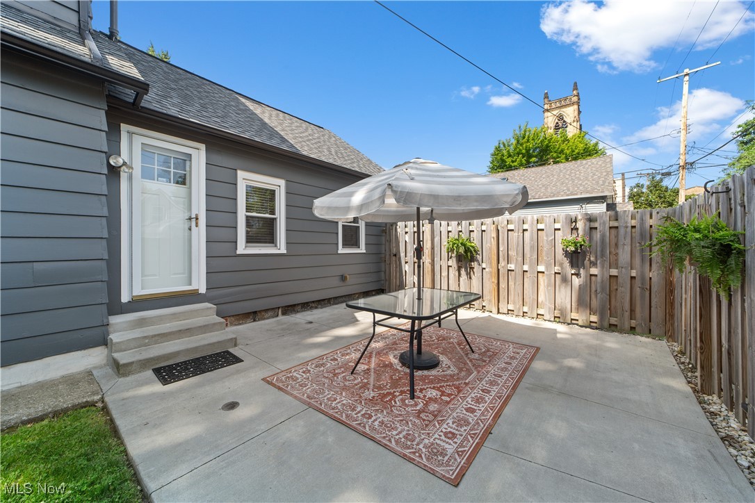 Ohio City - Residential