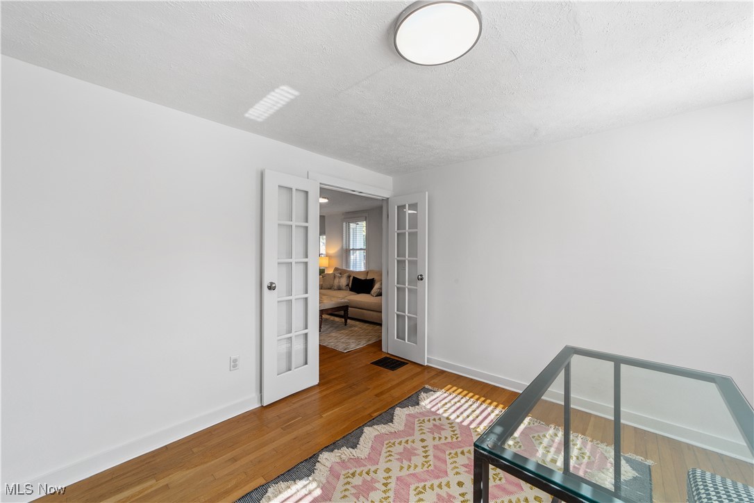 Ohio City - Residential